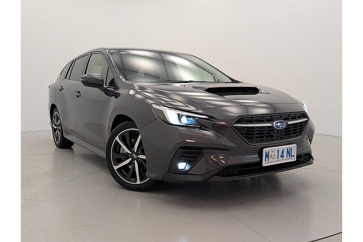 2025 Subaru WRX VB