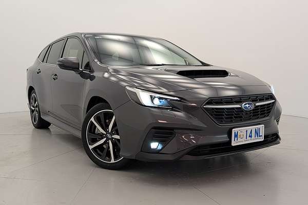 2025 Subaru WRX VB