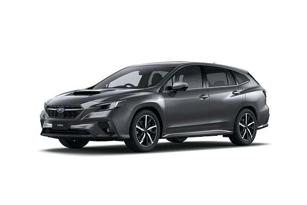 2025 Subaru WRX VB