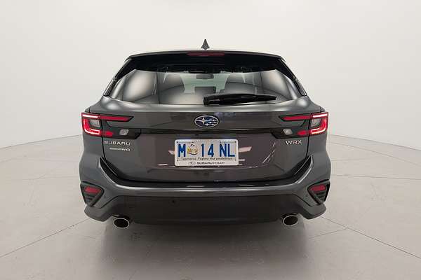 2025 Subaru WRX VB