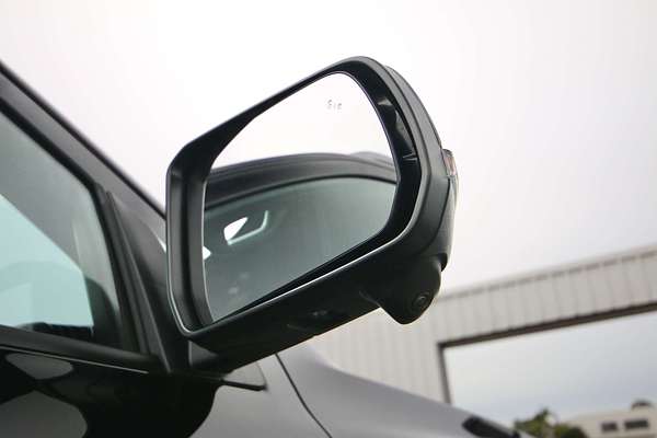 2024 Ford Ranger Wildtrak 4X4 3.0L
