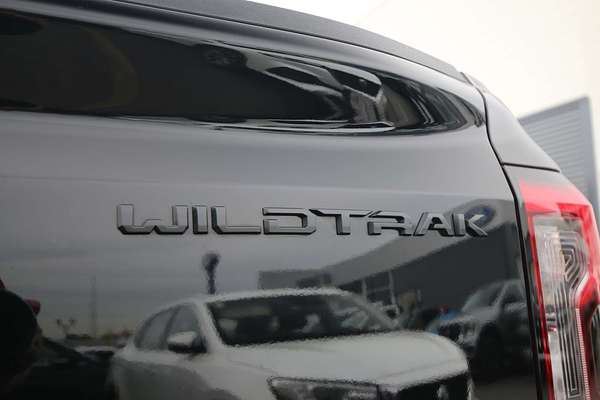 2024 Ford Ranger Wildtrak 4X4 3.0L