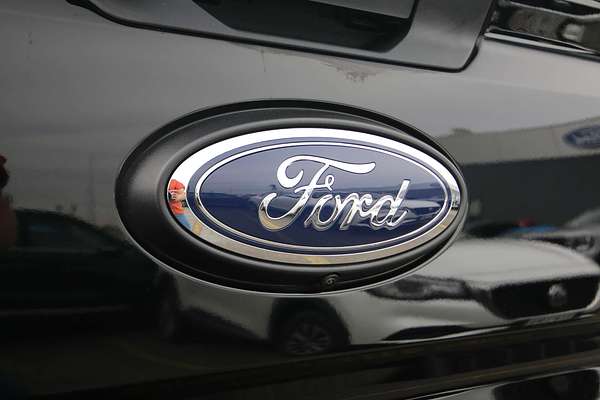 2024 Ford Ranger Wildtrak 4X4 3.0L