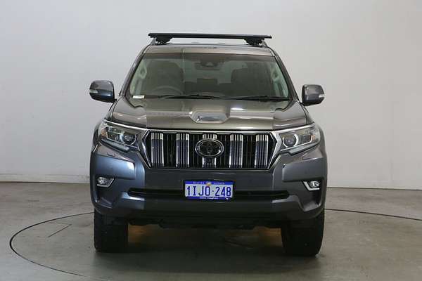 2020 Toyota Landcruiser Prado VX GDJ150R