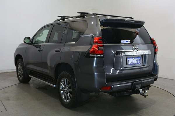 2020 Toyota Landcruiser Prado VX GDJ150R