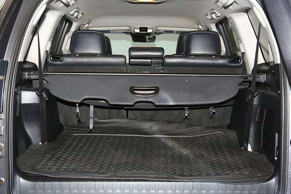 2020 Toyota Landcruiser Prado VX GDJ150R