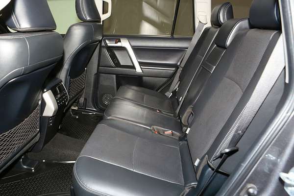 2020 Toyota Landcruiser Prado VX GDJ150R