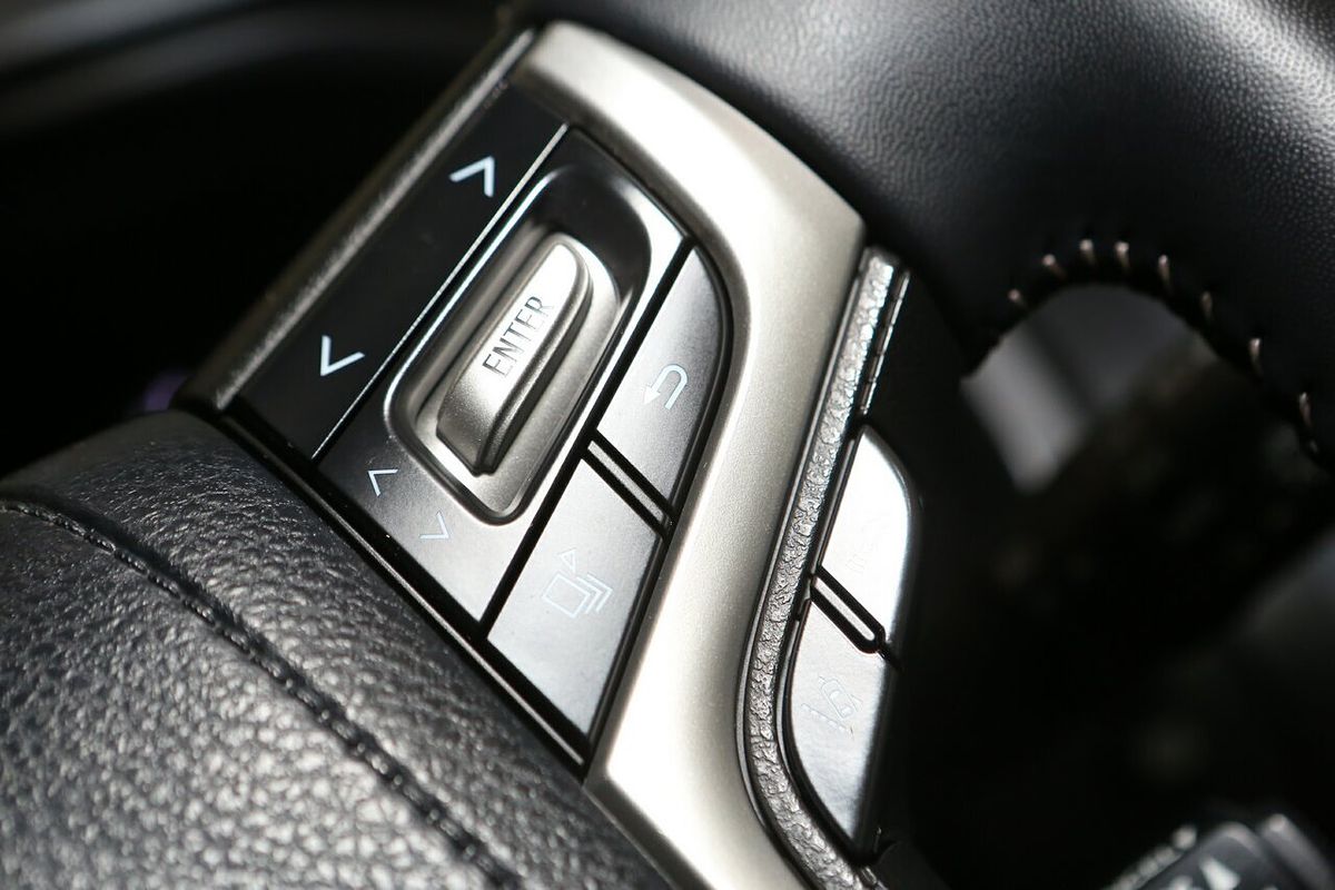 2020 Toyota Landcruiser Prado VX GDJ150R