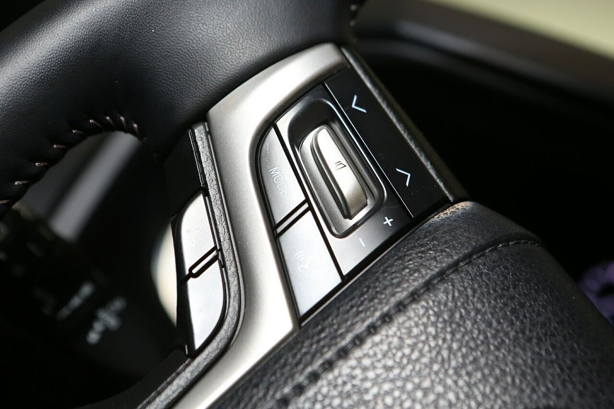 2020 Toyota Landcruiser Prado VX GDJ150R