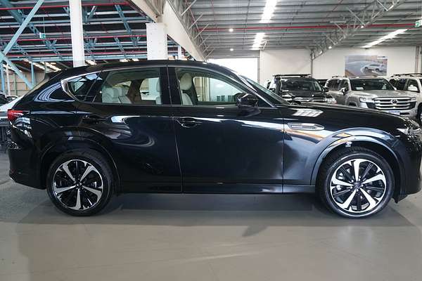 2024 Mazda CX-60 G40e Azami KH Series