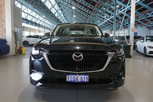2024 Mazda CX-60 G40e Azami KH Series