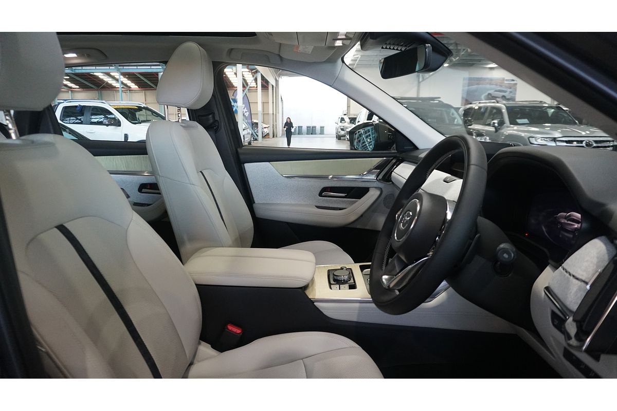 2024 Mazda CX-60 G40e Azami KH Series
