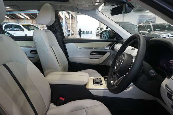2024 Mazda CX-60 G40e Azami KH Series