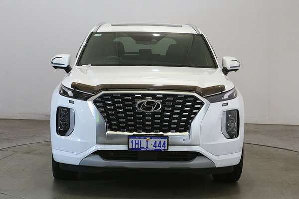 2021 Hyundai Palisade Highlander LX2.V2