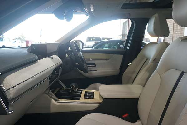 2024 Mazda CX-60 G40e Azami KH Series
