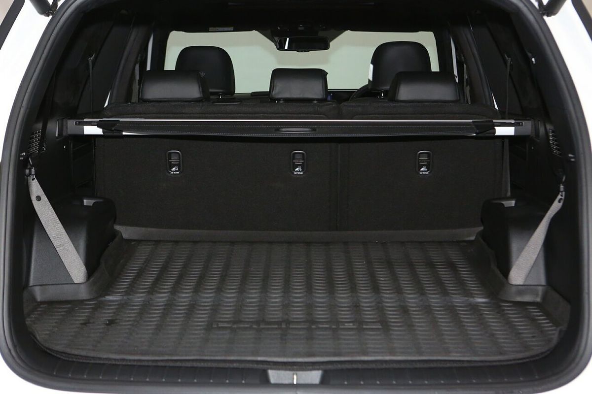 2021 Hyundai Palisade Highlander LX2.V2