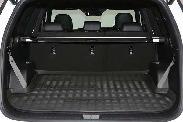 2021 Hyundai Palisade Highlander LX2.V2