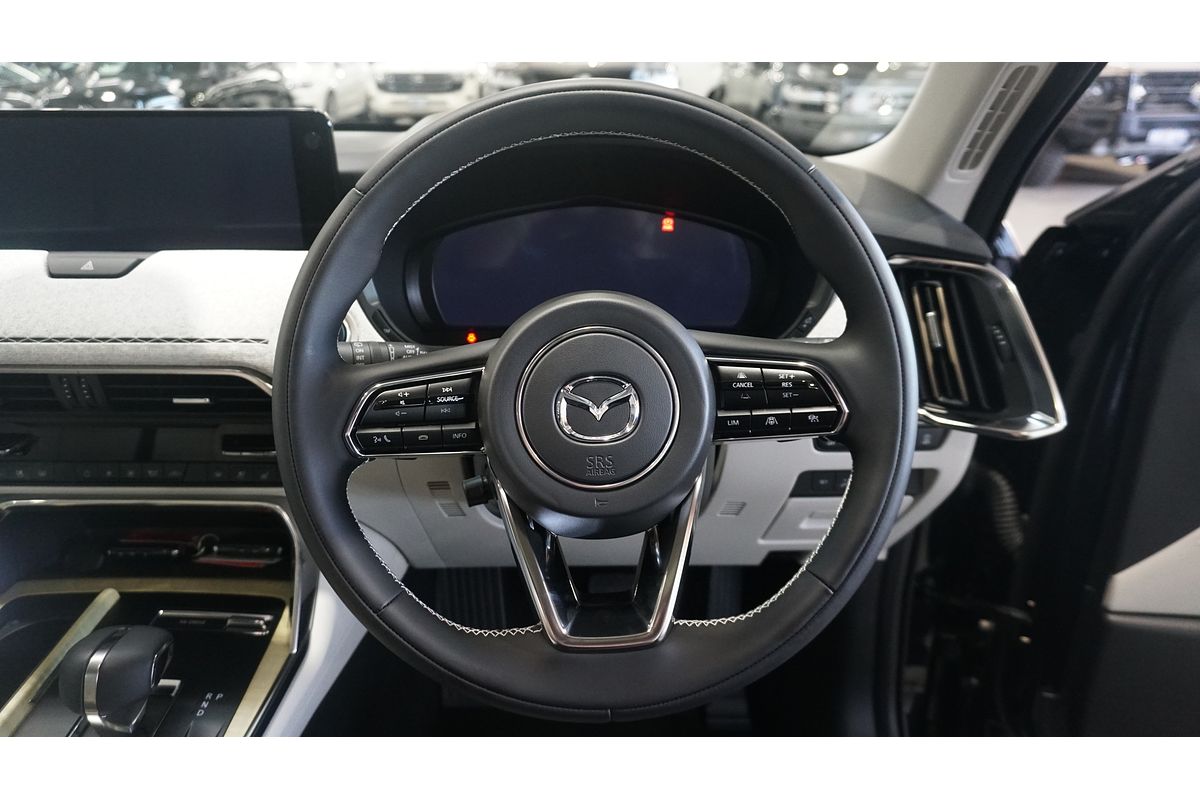 2024 Mazda CX-60 G40e Azami KH Series