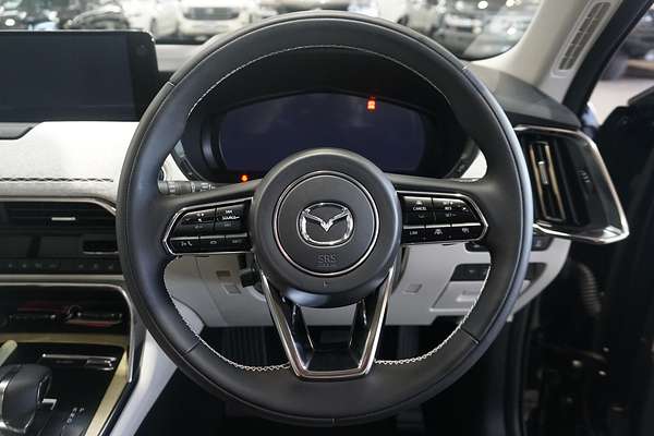 2024 Mazda CX-60 G40e Azami KH Series