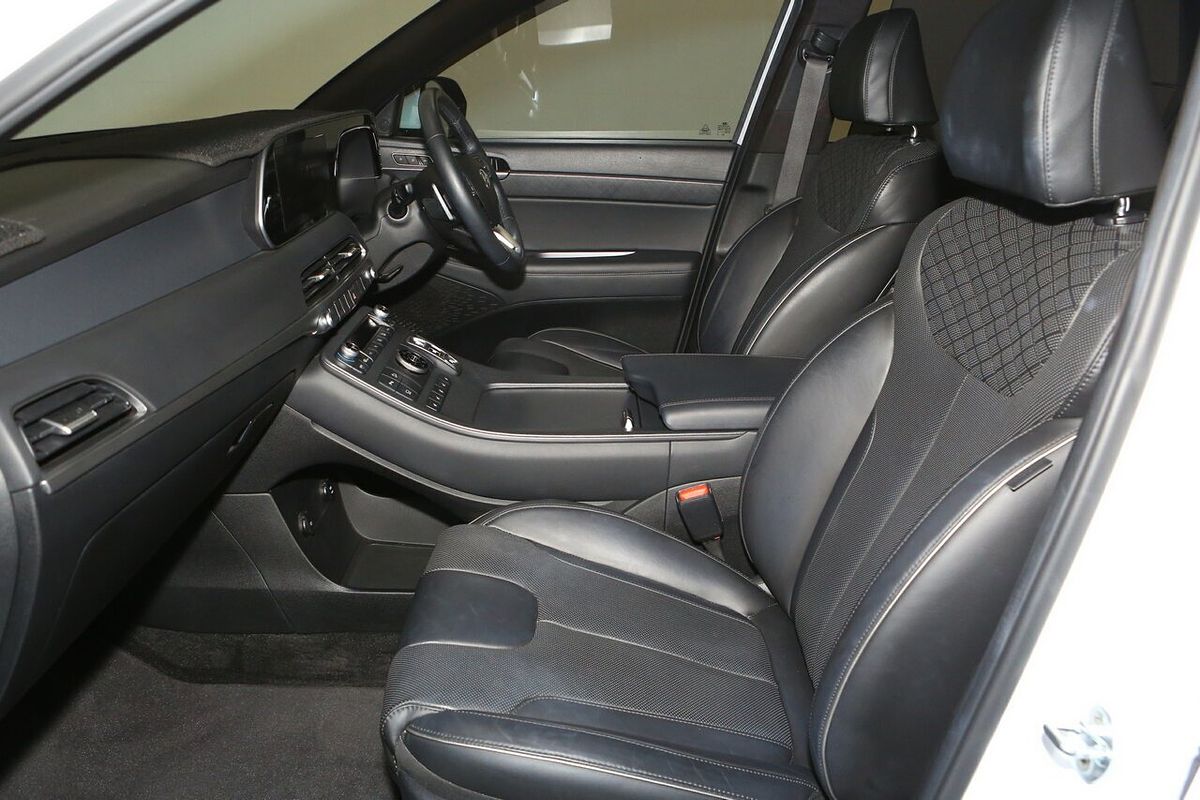 2021 Hyundai Palisade Highlander LX2.V2