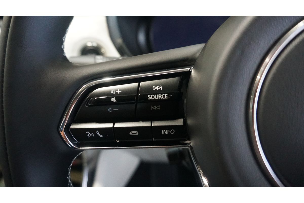 2024 Mazda CX-60 G40e Azami KH Series