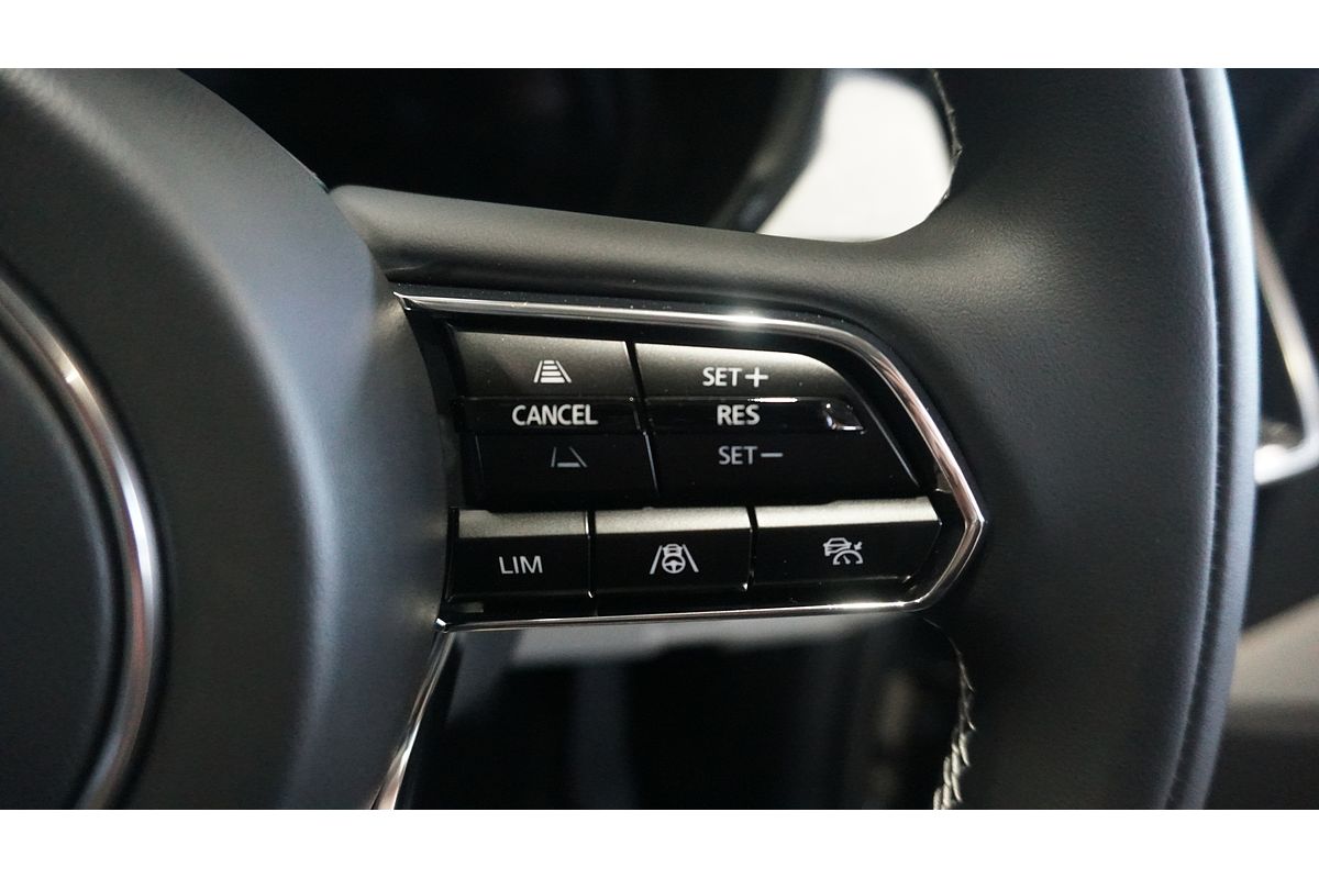 2024 Mazda CX-60 G40e Azami KH Series