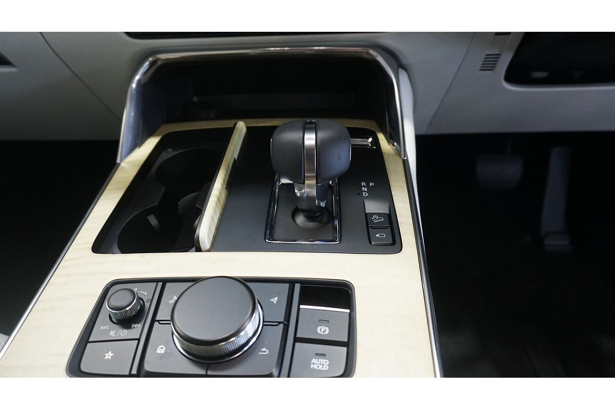 2024 Mazda CX-60 G40e Azami KH Series