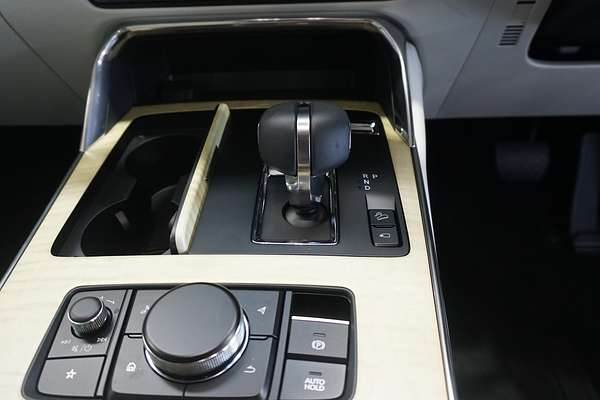 2024 Mazda CX-60 G40e Azami KH Series