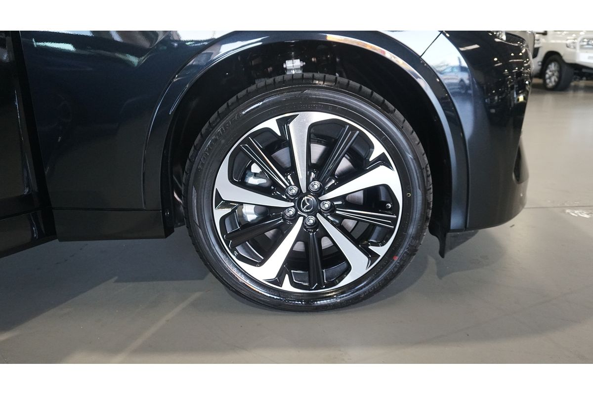 2024 Mazda CX-60 G40e Azami KH Series