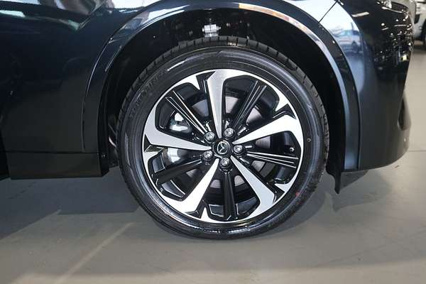 2024 Mazda CX-60 G40e Azami KH Series