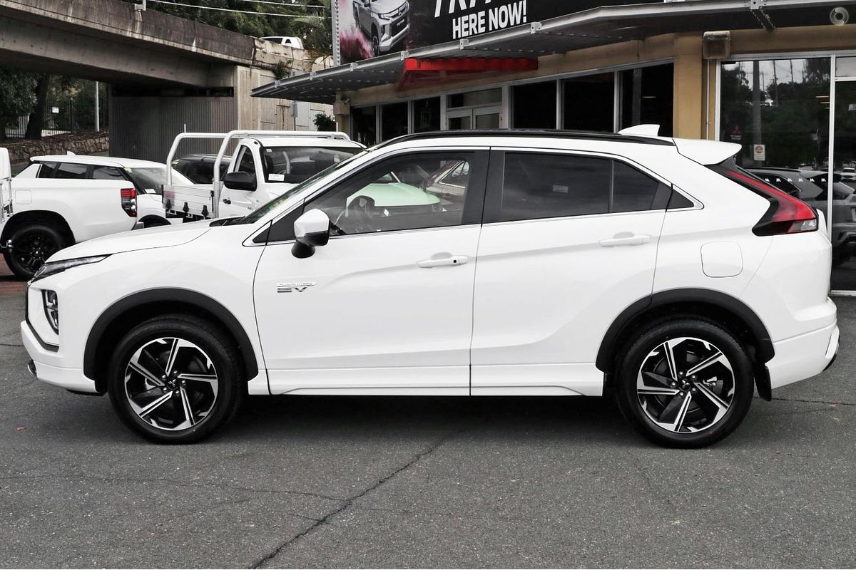 2024 Mitsubishi Eclipse Cross PHEV Exceed YB