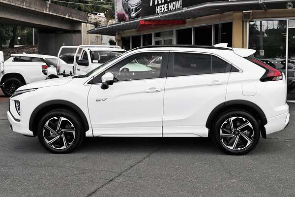 2024 Mitsubishi Eclipse Cross PHEV Exceed YB