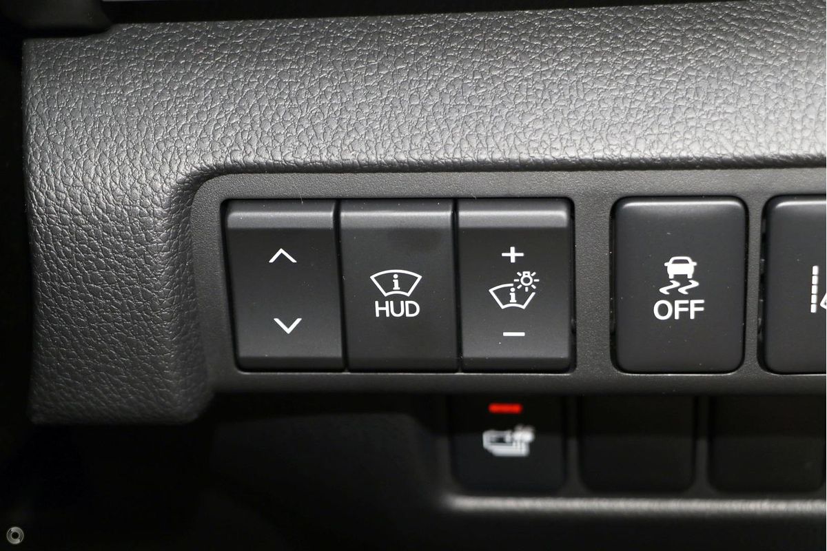 2024 Mitsubishi Eclipse Cross PHEV Exceed YB