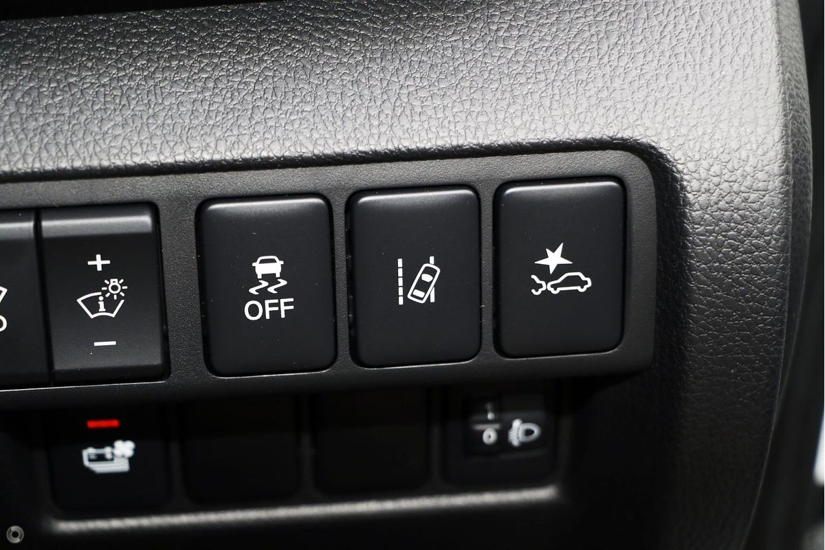 2024 Mitsubishi Eclipse Cross PHEV Exceed YB