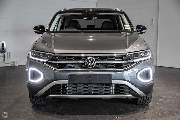 2025 Volkswagen T-Roc 110TSI Style D11