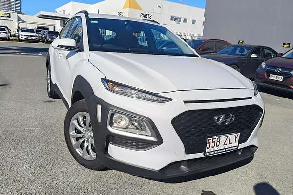 2019 Hyundai Kona Go OS.3