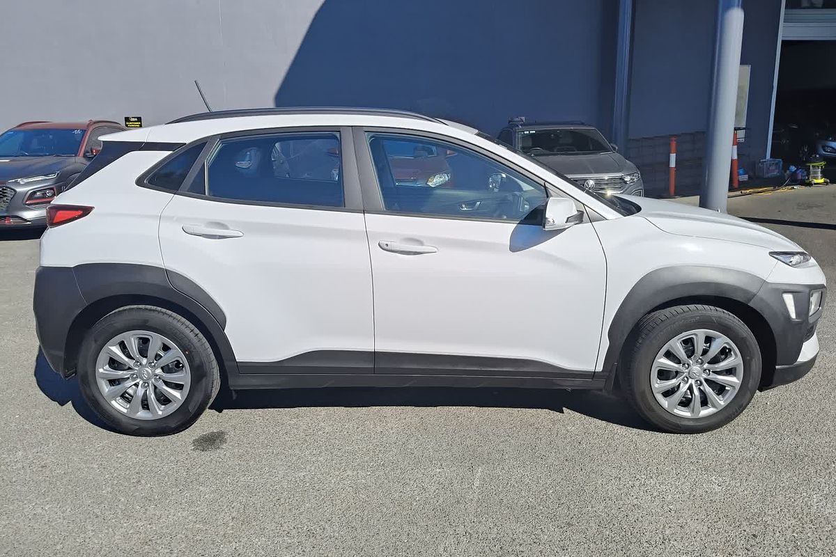 2019 Hyundai Kona Go OS.3