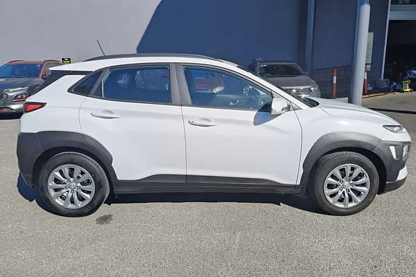 2019 Hyundai Kona Go OS.3