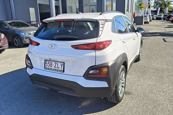 2019 Hyundai Kona Go OS.3