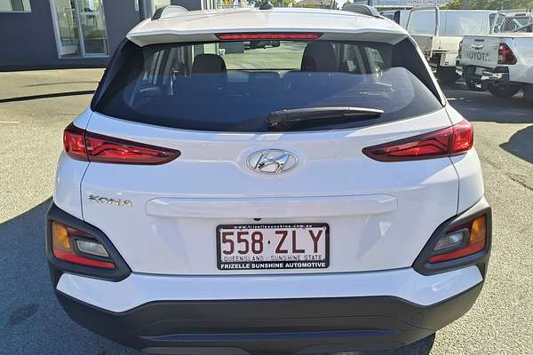 2019 Hyundai Kona Go OS.3