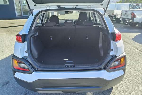 2019 Hyundai Kona Go OS.3