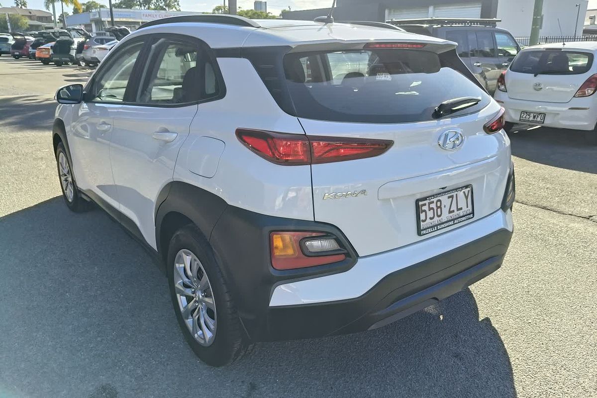 2019 Hyundai Kona Go OS.3