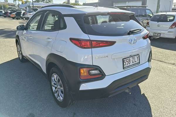 2019 Hyundai Kona Go OS.3