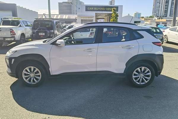 2019 Hyundai Kona Go OS.3