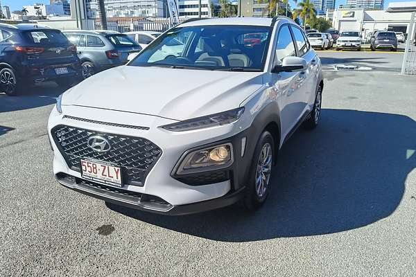 2019 Hyundai Kona Go OS.3