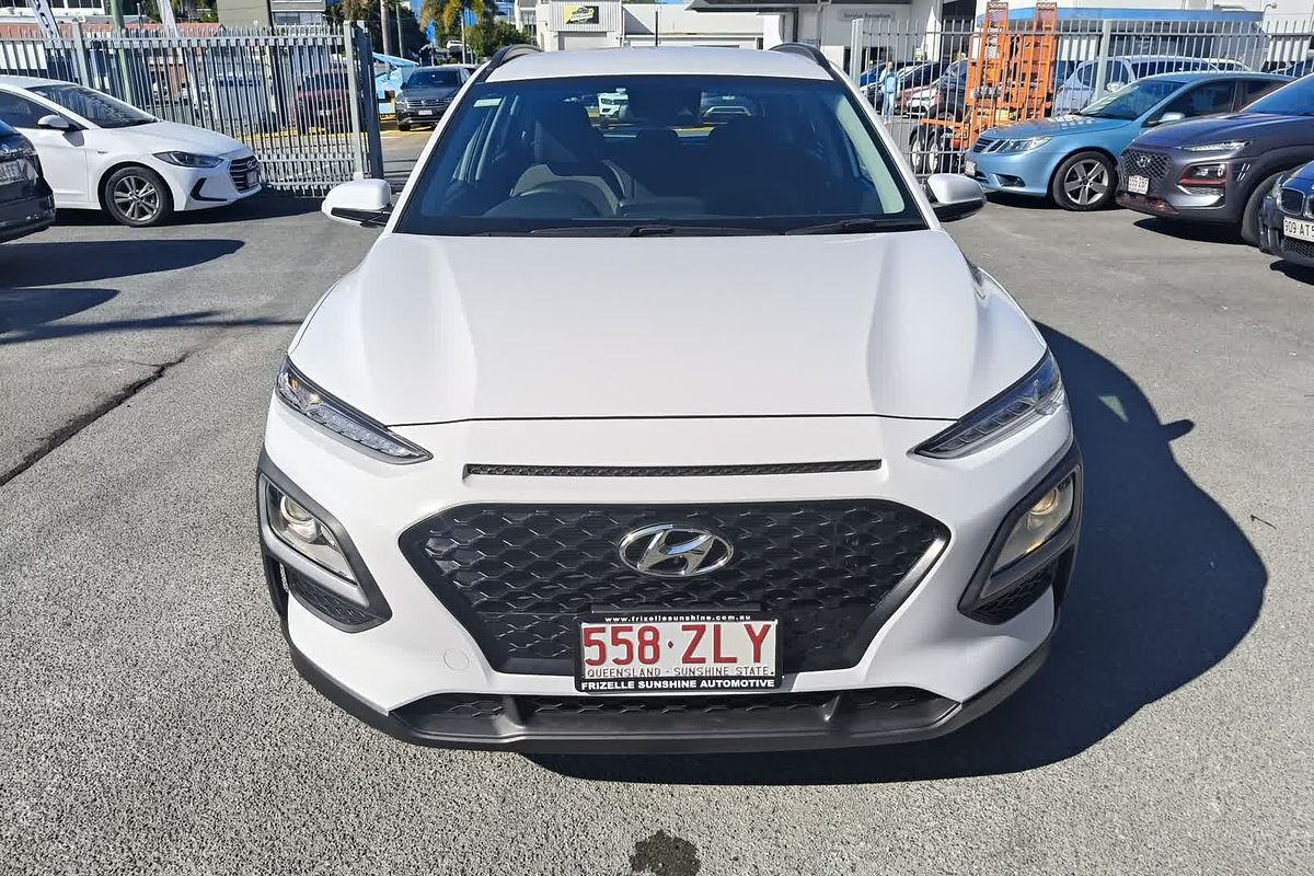 2019 Hyundai Kona Go OS.3