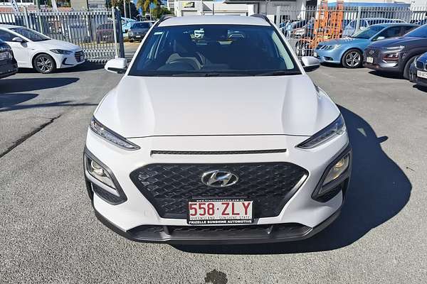 2019 Hyundai Kona Go OS.3