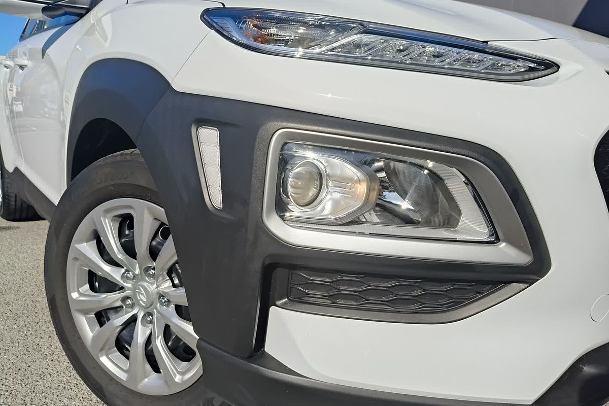 2019 Hyundai Kona Go OS.3