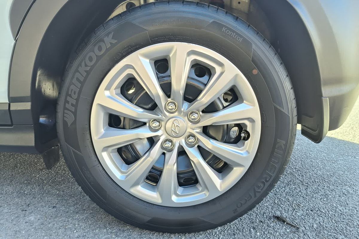 2019 Hyundai Kona Go OS.3