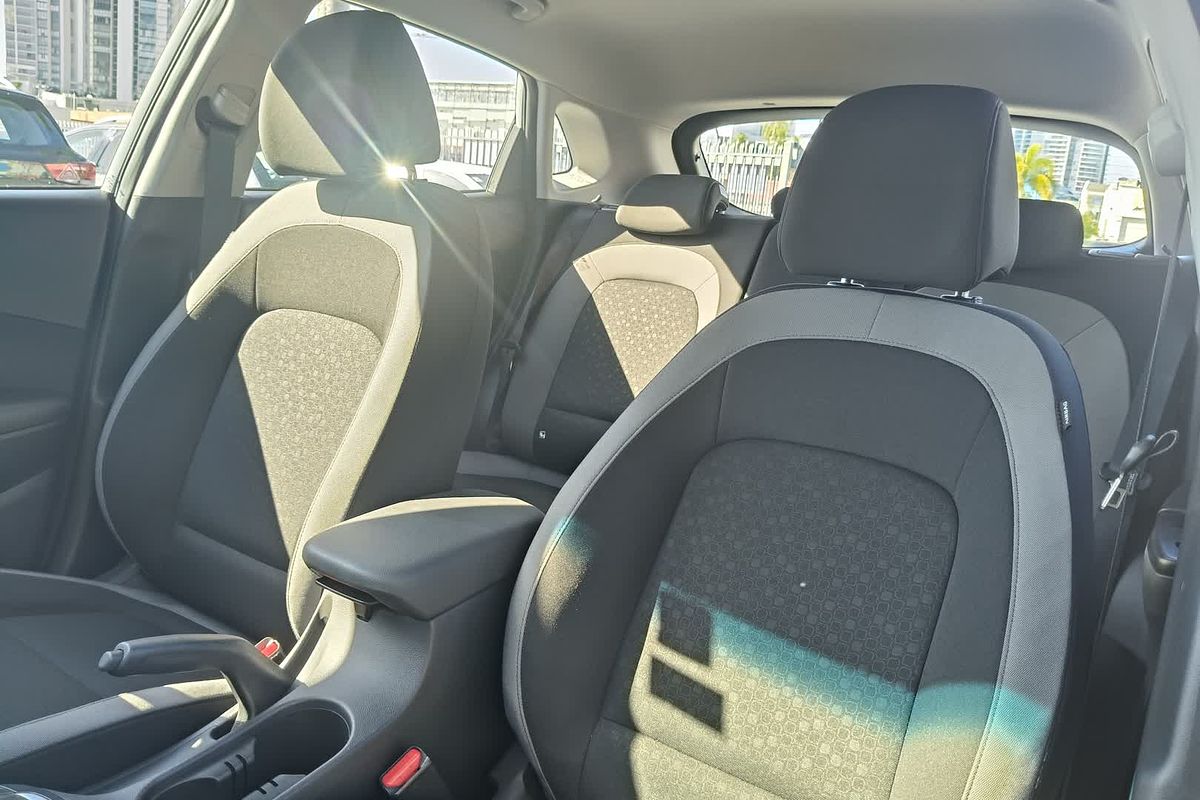 2019 Hyundai Kona Go OS.3